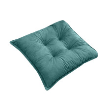 Cushion, Square Strap Garden Chair Pads Seat Cushion for Outdoor Stool Patio Dining Room, Home Decor