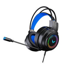 unbranded Ear Phones Earbud Earphone Practical Headphone RGB LED Headset Travel