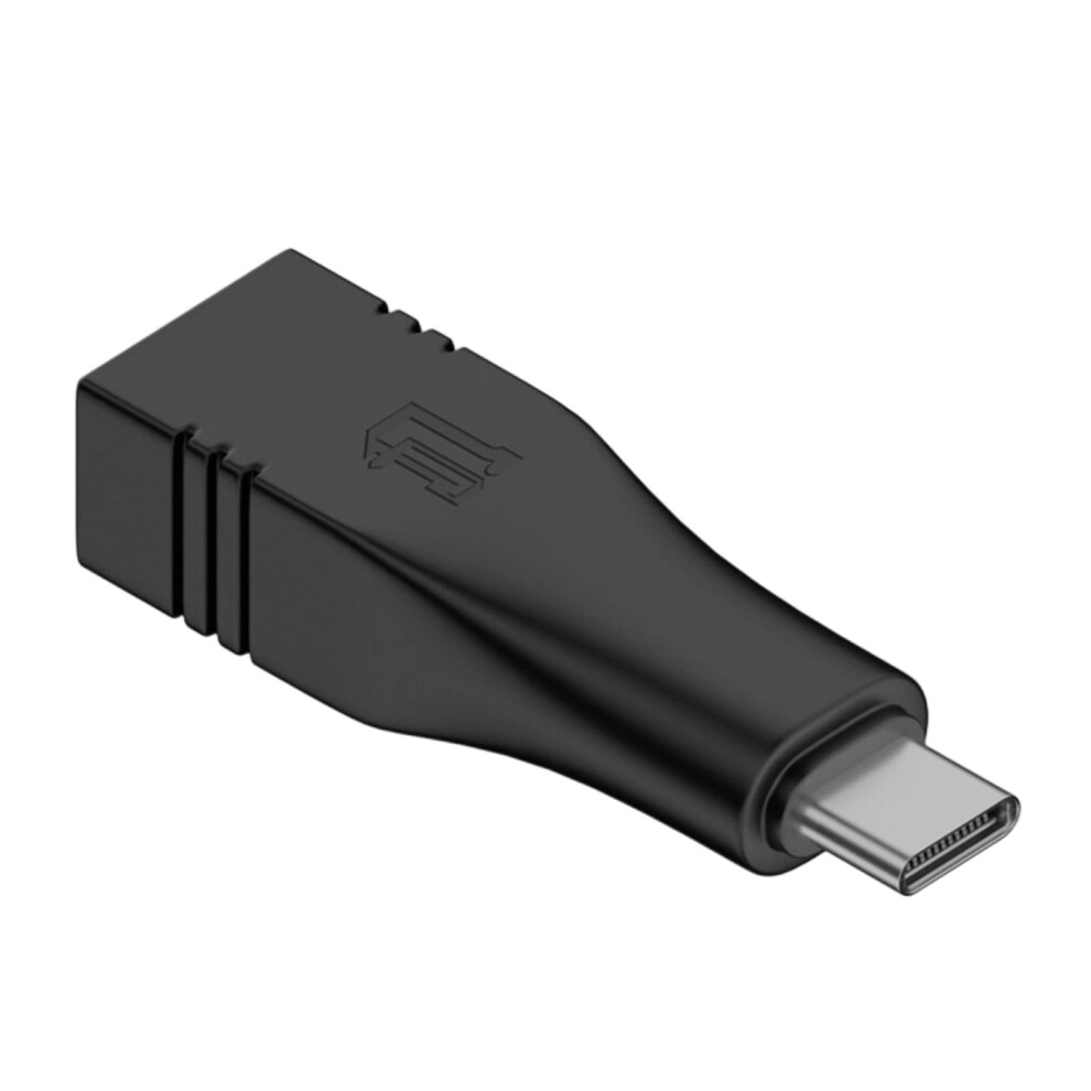 Xt30 / /Type C Male Female Power Adapter Ensuring Stable Current Output For Photography And Travel Needs 9329345332555