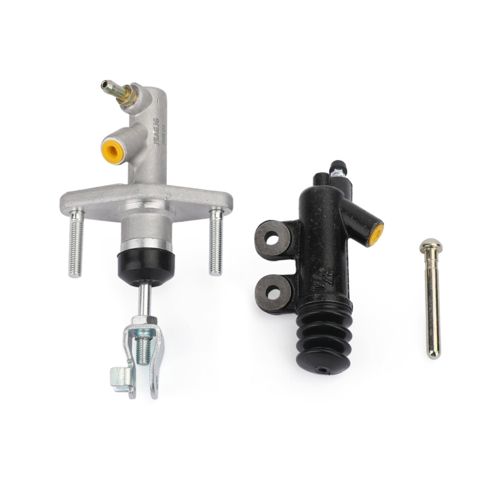 Clutch Master And Slave Cylinder Kit For Honda Civic 900223266194