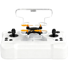 2026 New Mini Drone for Beginners – Easy Stunts, 360 Tricks, LED Altitude Hold, Propeller Protection, Indoor/Outdoor Compatible