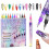 Set de 12 rotuladores para decoración de uñas 1