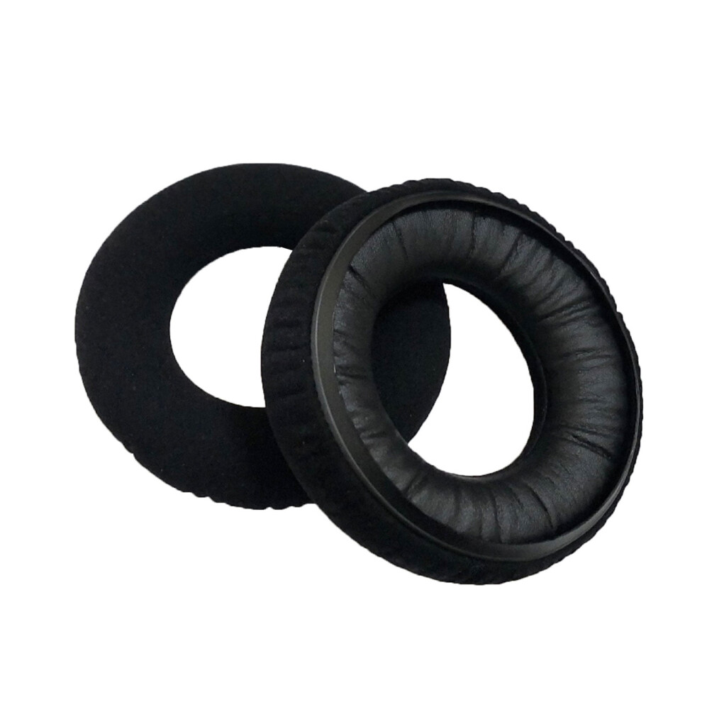 1Pair Earpads Ear Pads Cushion Earmuffs For Neumann Ndh 20 Headphones, Headset Earmuffs Accessories 9329345331893