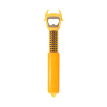 7-in-1-Schäler- und Schneidemaschinen-Set mit Reibe und Flaschenöffner