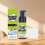 Schiuma detergente bianca per scarpe sportive 100 ml 1