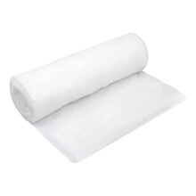 Artificial Christmas Snow Roll Soft Thickened Snow Blanket White Photo Prop Snow 120cmx33cm