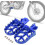 Pedane da cross CNC più larghe per CRF250F XR150L 1