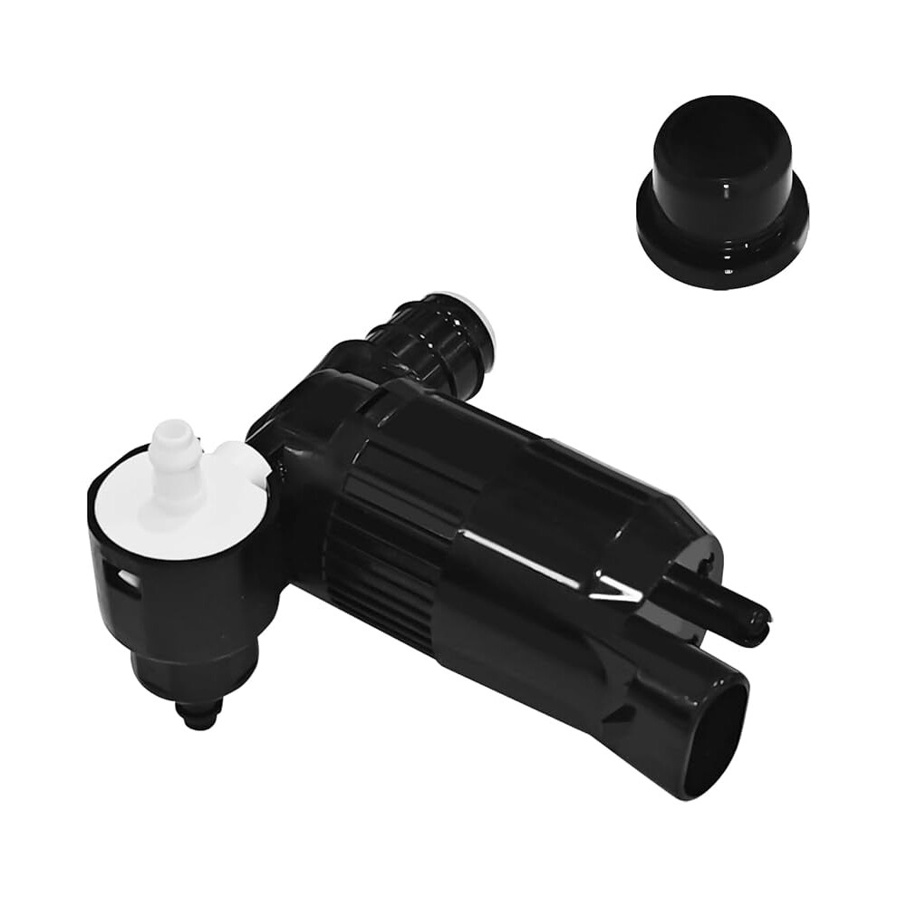 Washer Fluid Pump For Nissan/Infiniti (2013Â2020), Compatible With Pathfinder, Jx35, Qx60 Â 289203Ja0a, 289103Ja0b, 1Wp0001 9555307649458