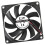 80mm 5V/12V/24V Quiet Computer Fan For Computer PC Case CPU Cooling Radiator Accessories 1