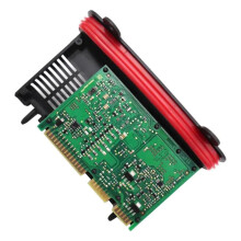 Automotive Headlight Ballast Control Unit 63117355074 63117316181 Automatic Beam Adjustment Technology
