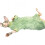 1Pcs Cat Clothes,Polyester Dog Dresses,Dog Sweaters,Green,M 1