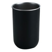Reusable Rinsing Cups – Multi-Purpose Bathroom Cup for Brushing, Drinking, Rinsing & Toothbrush Holder; Dishwasher-Safe, Durable