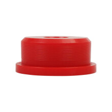 Bujes de montaje de motor de poliuretano de ajuste preciso para mejorar la estabilidad del motor. Buje de motor de instalación rápida para