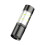 Tragbare LED-Campinglampe mit USB-Ladefunktion und Taschenlampe 1