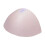 Baseball Cap Shaper Soft Insert Breathable Soft Accessory Wrinkle Resistant Line Light Pink 1