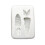 Easter Carrot Silicone Mold Cake Chocolate Mould Baking Tool for Home Bakery Easter Decorations 1