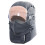 Winddichte wintersportmuts met thermische voering. 1