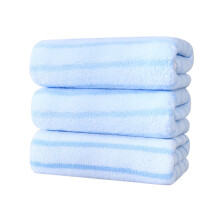 Serviettes pour les mains super absorbantes à séchage rapide 35,5 x 76 cm (lot de 3)