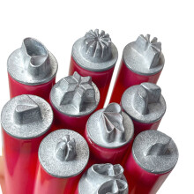 Nail Art Stamp Pen Flower Design 1 Piece