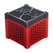 Pure Cube Water Trough Filter, Horse Trough Purifier Cube, Eco-Aquarium Water Purifier Cube with Honeycomb Structure for Aquarium, Ponds, Fish Tank