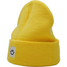 Unisex Beanie for Baby Girls Boys, Knit Hat Winter Beanies, Soft Warm Newborn Toddler Winter Warm Kids Soft Beanie Hats