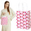 Valentine's Day Gift Wrap Paper with Heart Design 1