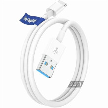 Καλώδιο CarPlay USB-A σε USB-C 3,3 πόδια