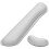 Poggiapolsi ergonomico in memory foam per tastiera e mouse 1