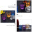 4Stk Acryl Transparente Achteckbecher Bruchsicher Getränkebecher 2