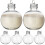 10St 150Ml Weihnachtsbaum-Befüllbare Ornamente In Wasserflaschenform 3
