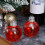 10St 150Ml Weihnachtsbaum-Befüllbare Ornamente In Wasserflaschenform 4