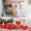 10St 150Ml Weihnachtsbaum-Befüllbare Ornamente In Wasserflaschenform 7