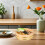 Japanischer Sushi Eimer Reisbehälter Für Restaurant 6