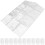 50 Pcs Transparent Clothes Cover Garment For Easy Use 3