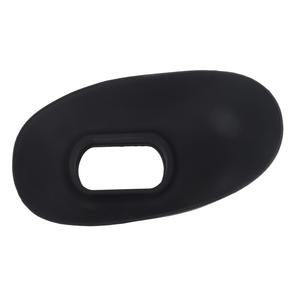 Camera Eyeshade For Viewfinder Oval Design For Hxr Nx100 Ax100 Nx700 Nx200 4001387130362