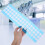 48 Stück Filterpapier Filterscheibe Eptfe Weiß 5