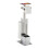 Set WC in acciaio inox con vassoio 1