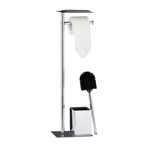 Toilet Butler con vassoio