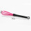 6Stk Haarfärbequirl Cream Stirrer Bunter Haarfärbewerkzeug Set 3