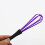 6Stk Haarfärbequirl Cream Stirrer Bunter Haarfärbewerkzeug Set 4