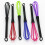 6Stk Haarfärbequirl Cream Stirrer Bunter Haarfärbewerkzeug Set 9