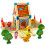 Building Blocks House Set, 268 Pieces, Ages 3+ 1