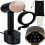 Garment Steamer 2000W, Touchscreen, 3 Steam Levels 1