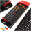 Logic Board Game, Code Breaker, Compact, 2 Players 1