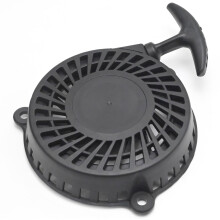 Conjunto de partida retrátil 951-05167, compatível com motor MTD1T65NU/A/B, 132cc/140cc OHV, substitui 951-05320, 651-05167, 651-05320