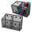 Magnetic Pen Holder Stainless Steel 2-Pack 1