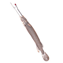 Fish Themed Sewing Tool Practical Crosses Stitches Seam Rippers Sewing Accessories Hand Sewing Embroidery Thread Cutter