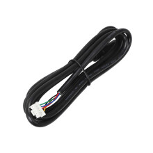 Datenkabel für Hochgeschwindigkeits-Scooter-Controller, störungsfreies ABS-Material, stabile Signalübertragung, Zubehör für Elektrofahrzeuge
