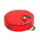 Sac de rangement rond et étanche avec poignées 1