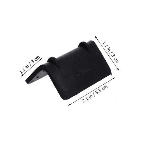 protector esquina plástico 100 uds refuerzo protección envíos embalaje 1